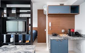 River One 2303 - Luxury Studio